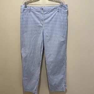 Talbots Perfect Crop Women’s Pants